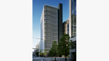 O/淀屋橋山本ビル/外観