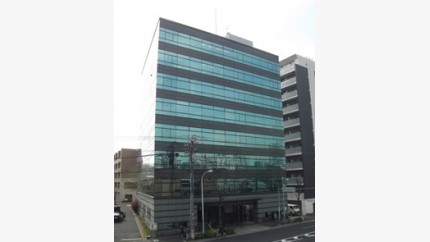 EGビル外観