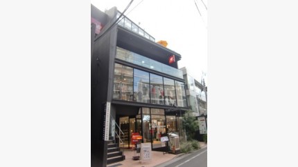 T/アーバンテラス青山/外観/20171130