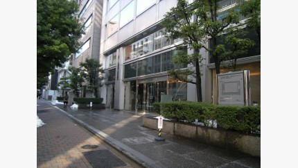 T/平河町センタービル外観 エントランス/20180123no2