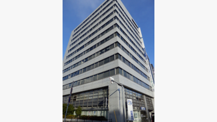 O/サムティ上本町ビル/外観/20180621