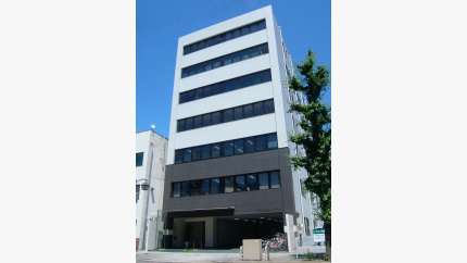 O/ダイセンビル（名古屋）/外観/20181001