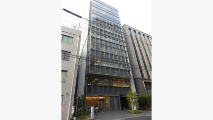 O/新伏見町ビル/外観/20191001
