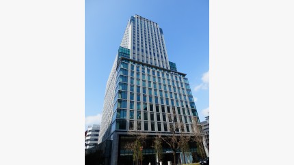 O/オービック御堂筋ビル/外観写真(20200205)/20200525