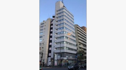 T/新宿東洋/外観
