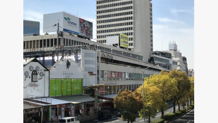 O/さんプラザ/外観/20211020