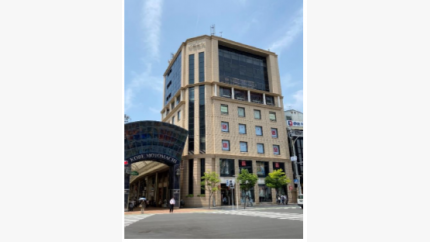 O/VEGAビル/外観/20220524