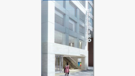 T/ミヤヒロビル/外観画像/20230309