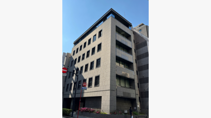 T/澤田麴町ビル/外観/202305