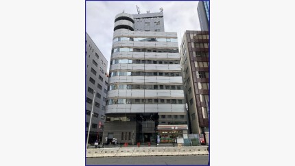 T/西新宿大京/外観