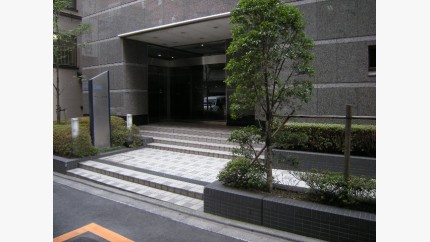 T/デュオ西新宿/エントランス