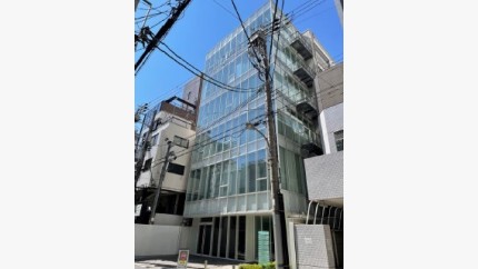 O/アイ・プラス江戸堀/外観/20250825