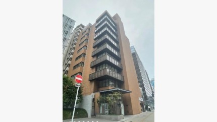 O/昭和ビル/外観/20250825