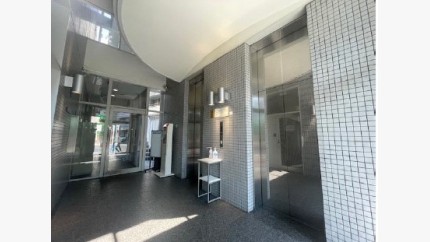 O/脇田京橋第1ビル/エントランス/20250826