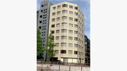 T/京橋山本/外観