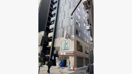 O/KOKO HOTEＬ　大阪千日前なんば/外観01/20251212