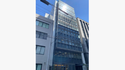 O/新伏見町ビル/外観/20251222