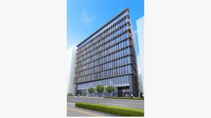 O/ENGAGE PLACE HIMEJI/外観(イメージパース)/20260130