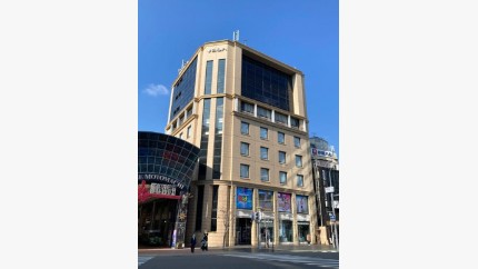 O/VEGAビル/外観/20260212