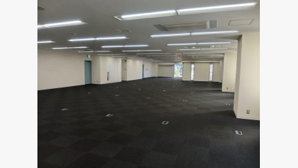 T/Y・Sビル内部2