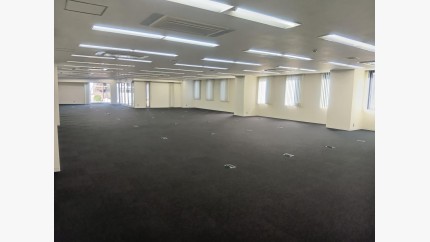 T/Y・Sビル内部3