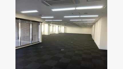 T/Y・Sビル内部4