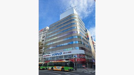 T/ビック池袋東口/外観/2026