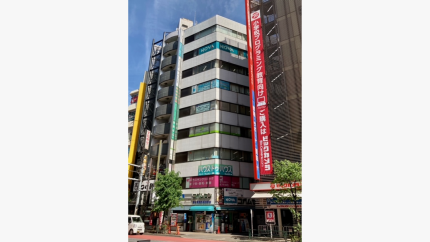 T/池袋イースタンビル/外観/2026