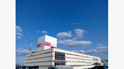 O/ウィンディ岸和田/G棟 外観/20260513