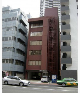 貸室情報