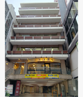 貸室情報