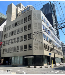 貸室情報