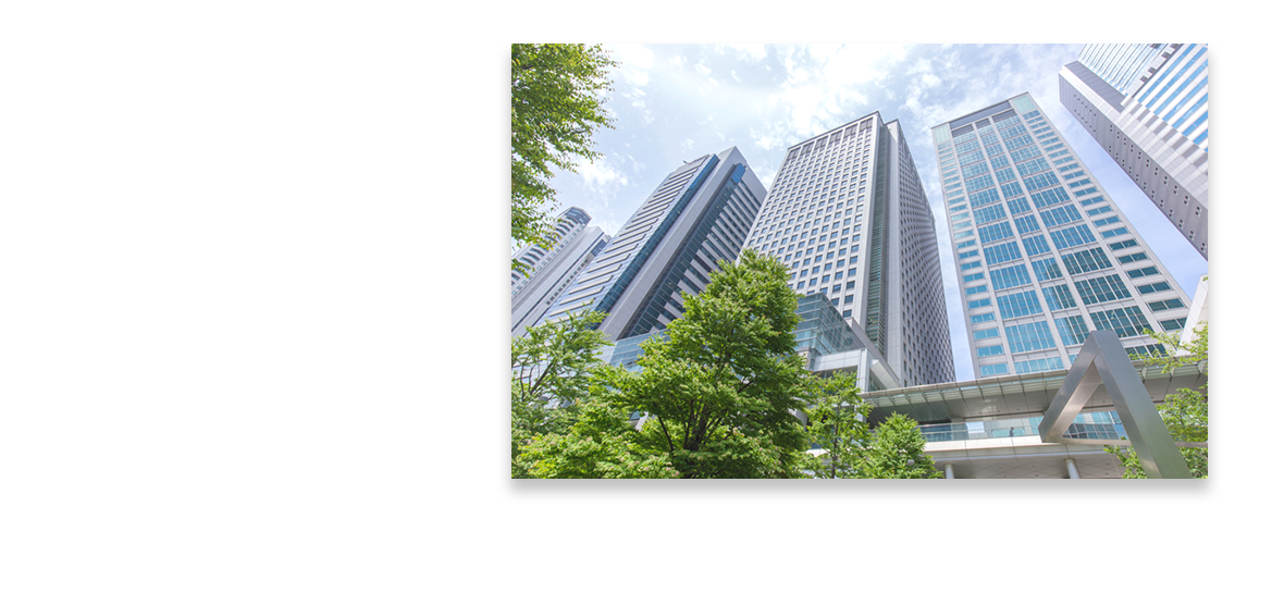 東洋不動産プロパティマネジメント株式会社 東洋不動産プロパティマネジメント株式会社